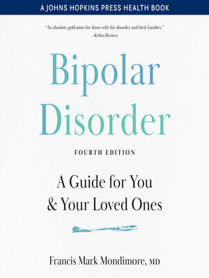 cover image of Bipolar Disorder